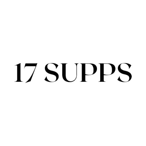 17 SUPPS